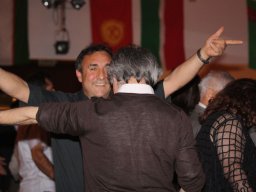 Azerbeycan Kültür Gecesi